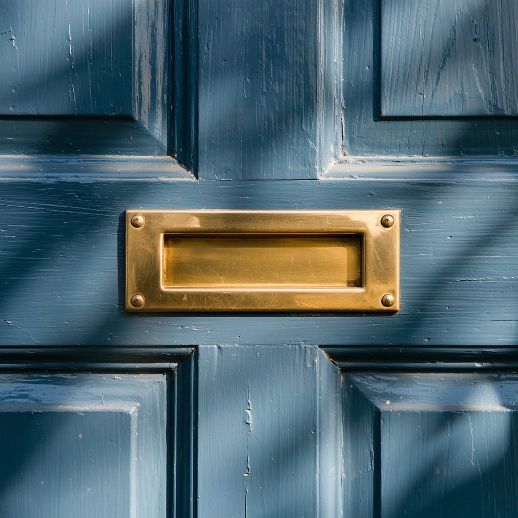 Image d'enfant qui joue avec un objet virtuel